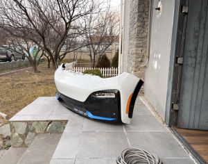 BMW i3 2014-2026 - 3