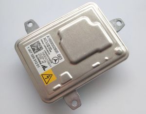 MERCEDES-BENZ GLA 250 2010-2018 - 1