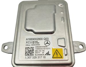 MERCEDES-BENZ C 250 2008-2015 - 2