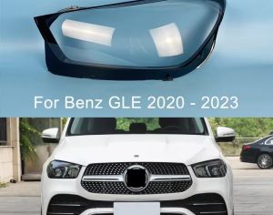 MERCEDES-BENZ GLE 350 2015-2024 - 1