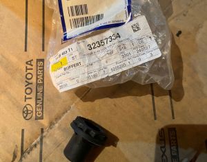 VOLVO XC40 2008-2025 - 3