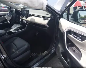 TOYOTA RAV 4 2023 2.5 - 10