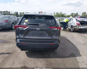 TOYOTA RAV 4 2023 2.5 - 4