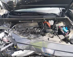 TOYOTA RAV 4 2023 2.5 - 8