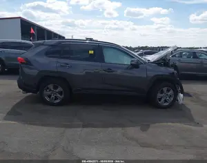 TOYOTA RAV 4 2023 2.5 - 9