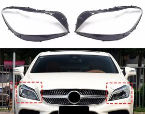 MERCEDES-BENZ CLS 400 2011-2018