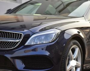 MERCEDES-BENZ CLS 400 2011-2018 - 4