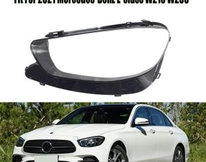 MERCEDES-BENZ E 450 2019-2026