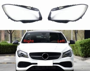 MERCEDES-BENZ CLA 250 2012-2026