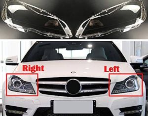 MERCEDES-BENZ C 250 2008-2015