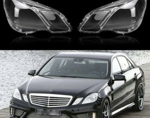 MERCEDES-BENZ E 350 2009-2014 - 1