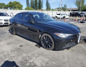 ALFA ROMEO Giulia 2017 2.0 - 1