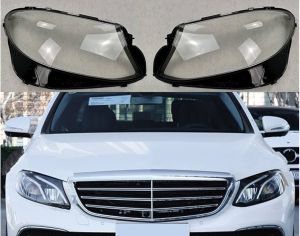 MERCEDES-BENZ E 300 2016-2020