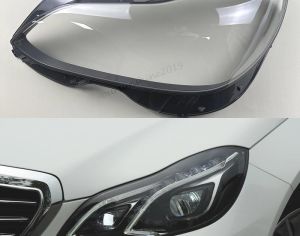 MERCEDES-BENZ E 350 2014-2017