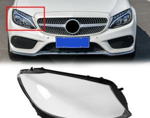 MERCEDES-BENZ C 300 2014-2021 - 1