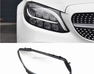 MERCEDES-BENZ C 300 2014-2021 - 2