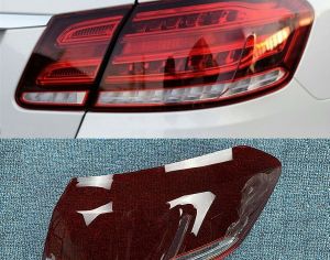 MERCEDES-BENZ E 350 2014-2019