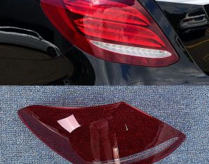 MERCEDES-BENZ E 350 2014-2019 - 3