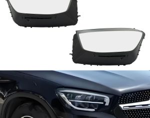 MERCEDES-BENZ GLC 300 2014-2025 - 2
