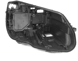 MERCEDES-BENZ C 300 2014-2021 - 3