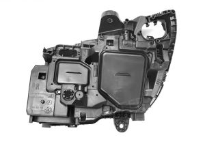 MERCEDES-BENZ C 300 2014-2021 - 5