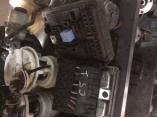 CITROEN C5 2001-2006