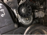 CITROEN C5 0-2006 - 2