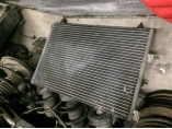CITROEN C5 2001-2005