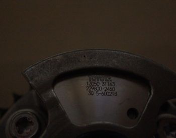 LEXUS GS 350 2006-2015 - 3