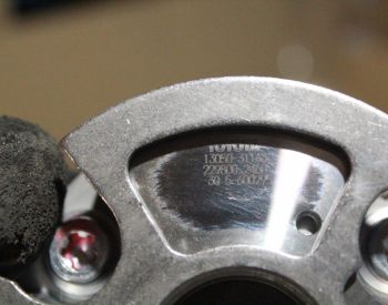 LEXUS GS 350 2006-2015 - 4