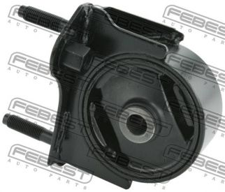 TOYOTA Avensis 2003-2008 - 1
