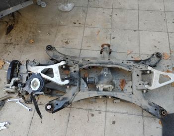 SUBARU Outback 2020-2023