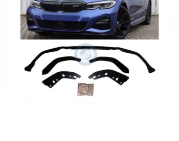 BMW 330 2019-2023