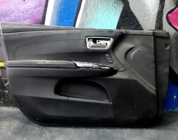 TOYOTA Avalon 2013-2017 - 1