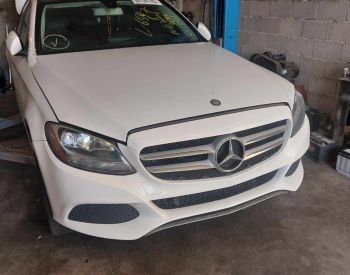 MERCEDES-BENZ C 43 AMG 2015-2018 - 4