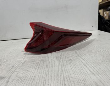 TOYOTA Prius Prime 2017-2021 - 3