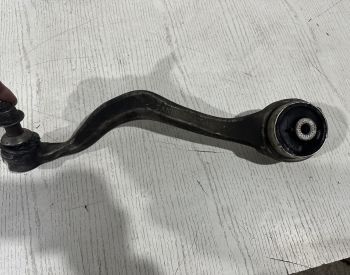 BMW X3 2018-2021 - 3