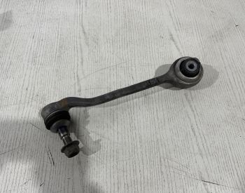 BMW X3 2018-2021 - 4
