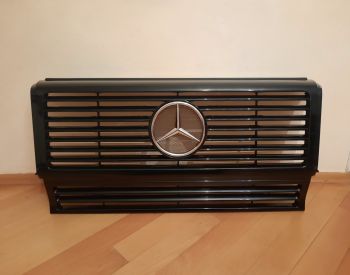 MERCEDES-BENZ G 55 AMG 1990-2008 - 1