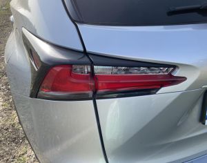 LEXUS NX 200 2015-2021 - 2