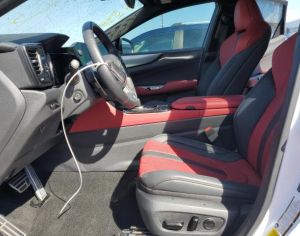 LEXUS NX 350 2023 2.4 - 4