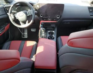 LEXUS NX 350 2023 2.4 - 5