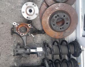 HYUNDAI Elantra 2016-2020 - 1