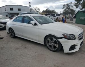 MERCEDES-BENZ E 350 2019 2.0 - 2