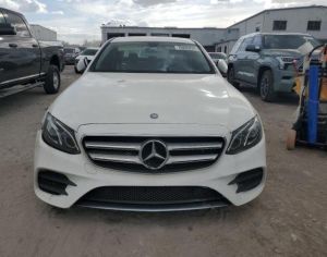 MERCEDES-BENZ E 350 2019 2.0 - 3