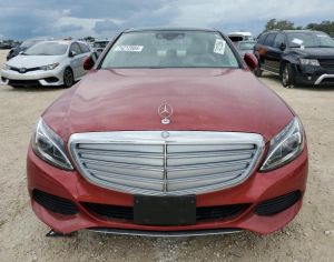MERCEDES-BENZ C 300 2017 2.0 - 5