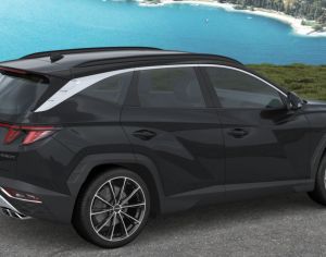 R20 LEXUS IS 200 2020-2025 - 4