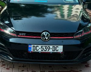 VOLKSWAGEN Golf 2008-2025