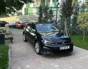 VOLKSWAGEN Golf 2008-2025 - 2