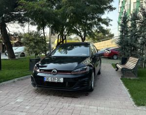 VOLKSWAGEN Golf 2008-2025 - 3